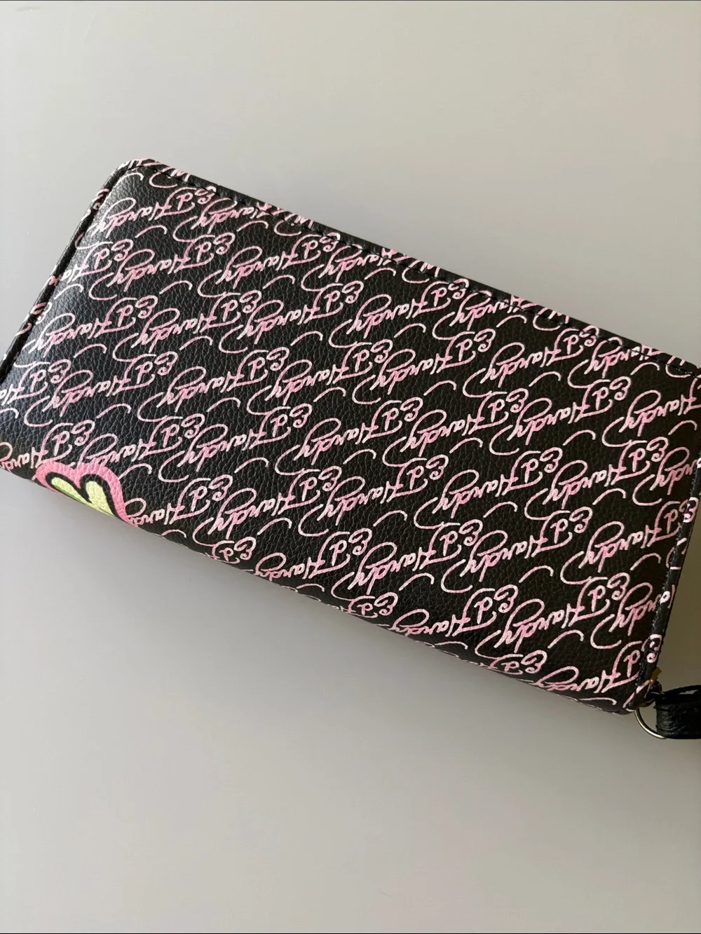 NWT Ed Hardy Wallet